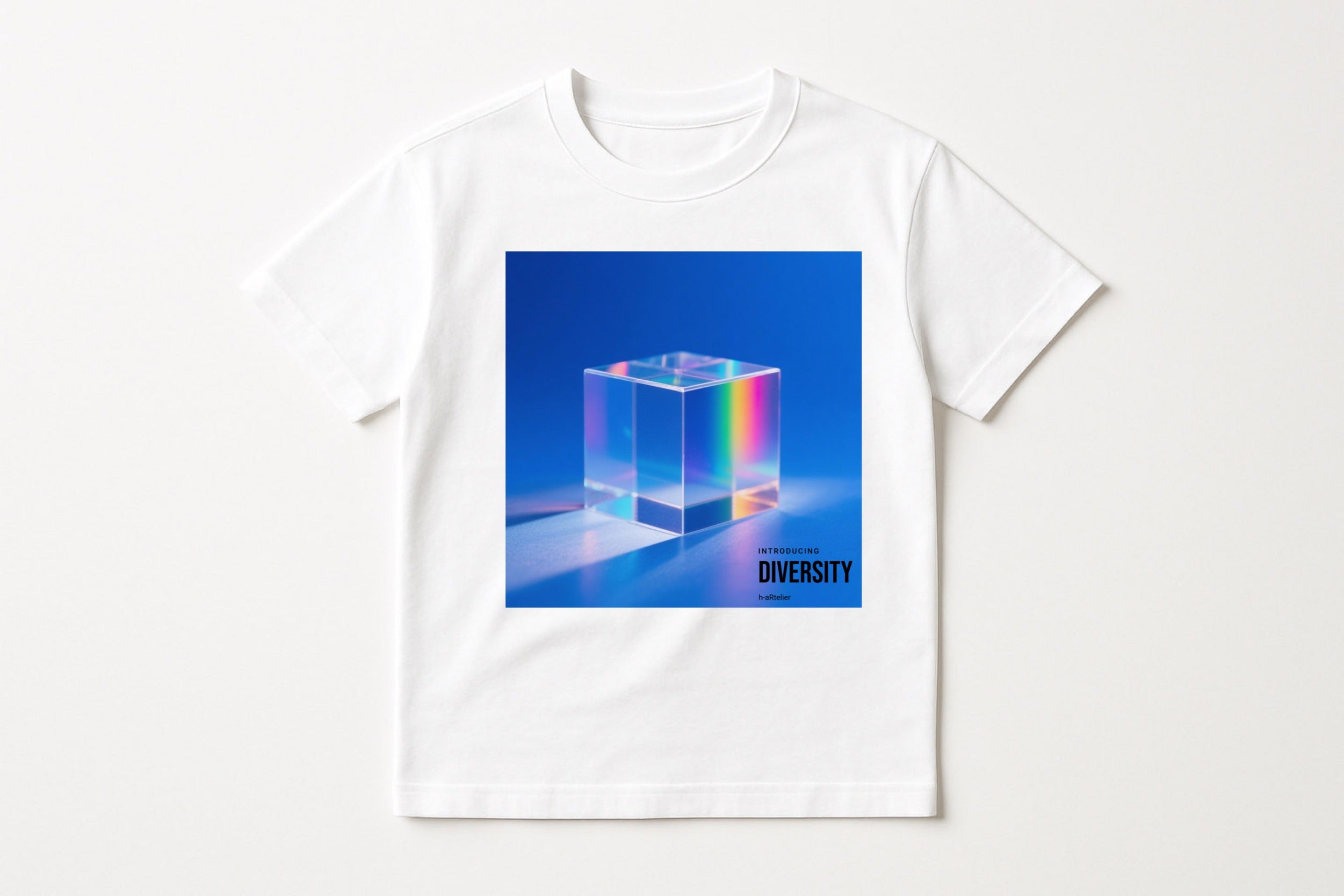 #2 T-Shirt