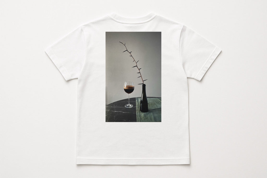 #3 T-Shirt