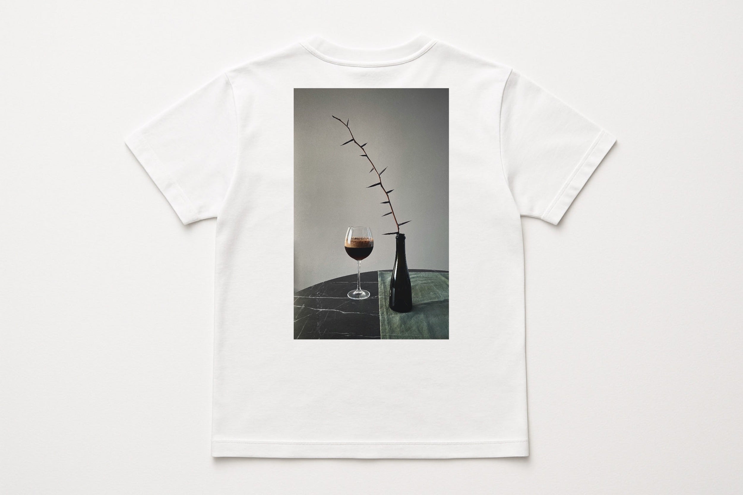 #3 T-Shirt