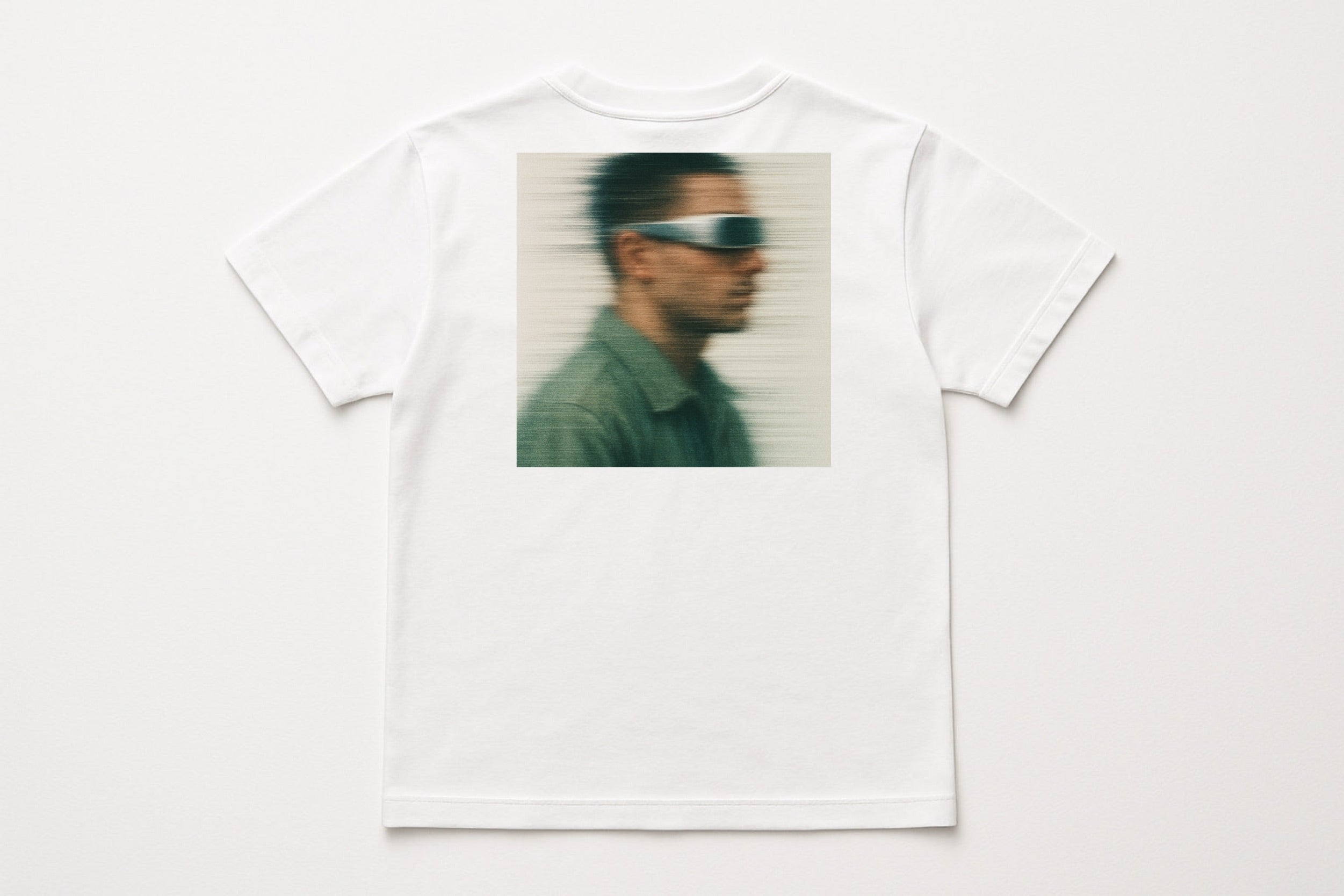 #1 T-Shirt