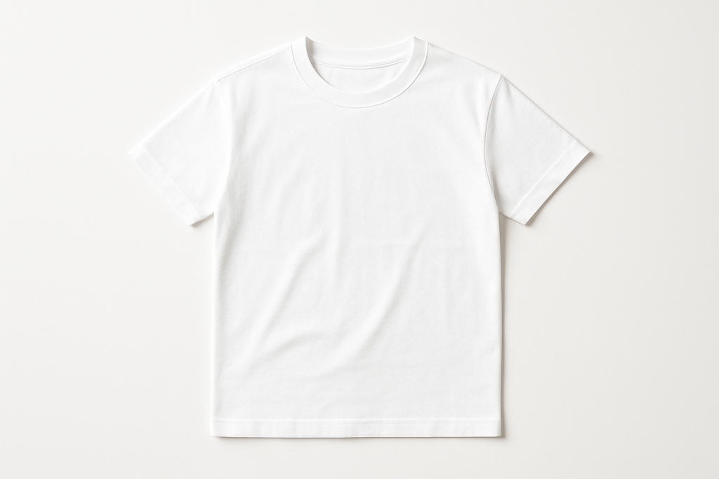 #1 T-Shirt
